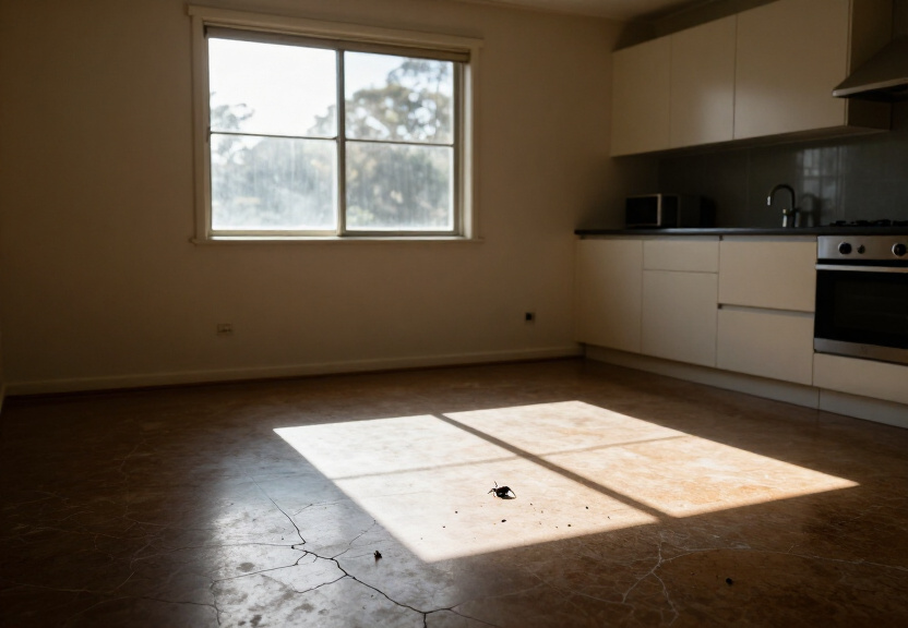 Emergency Pest Control in Northmead Homes